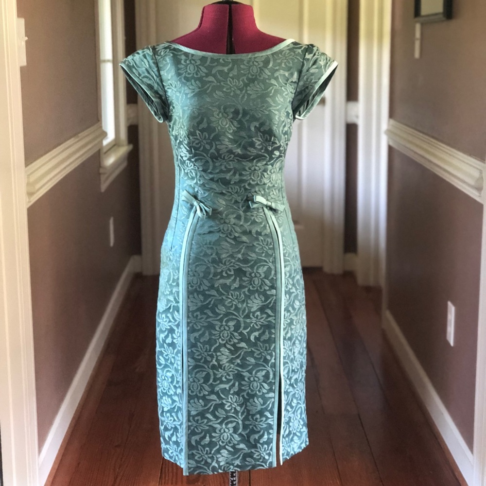 Nanette Lapore Tempestuous Sheath Dress